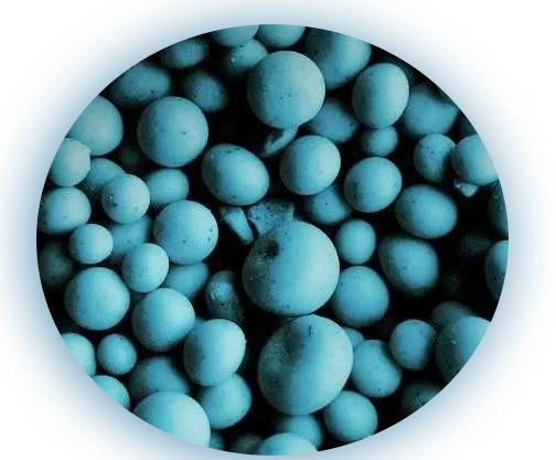 YaraMila™ COMPLEX 2 kg – opakowanie